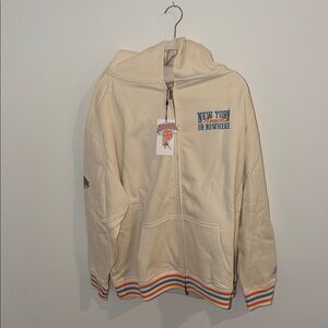 New York Knicks Jacket